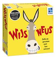 Megableu Wijsneus