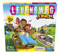 Levensweg Junior