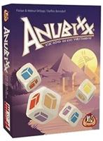 White Goblin Games Anubixx