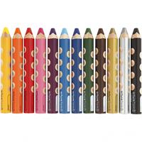 Lyra Groove Triple 1 12 pcs