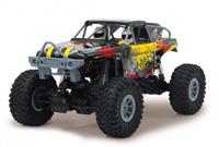 Jamara RC-Monstertruck "J-Rock Crawler 4WD 1:10 24 GHz"