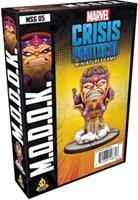 Atomic Mass Games Marvel Crisis Protocol - M.O.D.O.K.