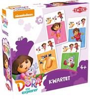 Dora - Kwartet