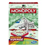 Edition Voyage Monopoly