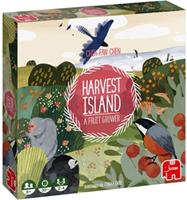Harvest Island (Spiel)