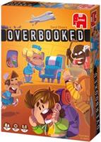 Jumbo Overbooked - Bordspel