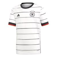 Adidas DFB Heimtrikot 2020, für Kinder, weiß, 128, 128