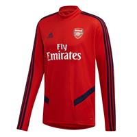 Adidas - Afc Training Top - Arsenal Training Shirt