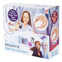 Sambro Frozen 2 Sneeuw Maken 2 Stuks