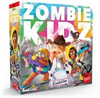 Scorpion Masqu&eacute; Zombie Kidz - Evolution