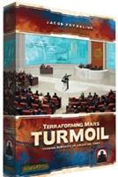 Intrafin Games Terraforming Mars - Turmoil (NL)