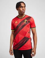 België Shirt Thuis 2020-2021