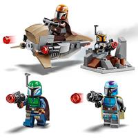 LEGO Star Wars 75267 75267 Mandalorianer Battle Pack