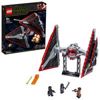 LEGO STARWARS 75272