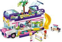 LEGO - Friends 41395 LEGO Friends Vriendschapsbus