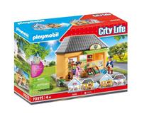 Playmobil 70375 Mijn kruidenier