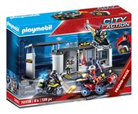 Playmobil 70338 Meeneem SIE-centrale