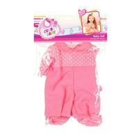 Babypop boxpakje - roze