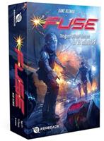Renegade Fuse - Bordspel