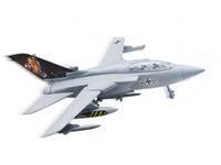 Revell bouwpakket Build & Play Tornado IDS grijs 20 delig