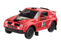 Revell Rallye Racer - Build & Play
