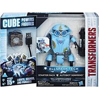 hasbro Transformers - Power Cube Starter Pack Speelfiguur