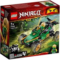 Ninjago 71700 Jungle aanvalsvoertuig