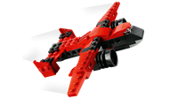 LEGO - Creator 31100 LEGO Creator Sportwagen