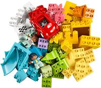 LEGO DUPLO 10913 Opbergdoos met bouwstenen