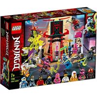 LEGO - Ninjago 71708 LEGO Ninjago Gamer's markt
