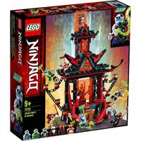 LEGO - Empire Temple of Madness (71712)