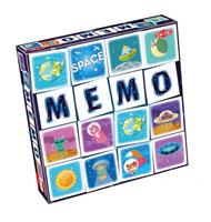 Memo Space