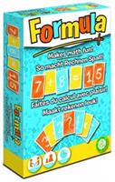 Formula Games Formula Basisspel