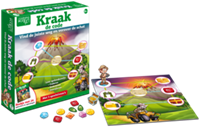 Learning Kitds - Kraak De Code
