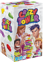 Synapses Games Crazy Tower NL