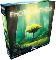 Blue Orange Gaming Photosynthesis