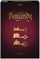 Ravensburger Spiel "alea The Castles of Burgundy"