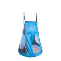 Hudora ® Tent voor nestschommel Cosy Castle 90