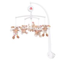 baby Fehn Musik Mobile Rainbow