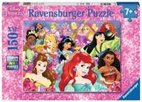 Ravensburger Verlag Träume können wahr werden (Puzzle)