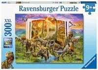 Ravensburger Verlag Lexikon aus der Urzeit