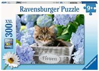 Ravensburger Klein Katje Puzzel (300 XXL stukjes)