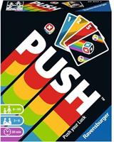 Ravensburger Push - Dobbelspel