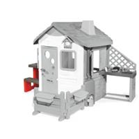 Speelhuis Neo Jura Lodge Accessoires Picknicktafel