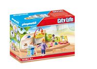 Playmobil 70282 Peutergroep