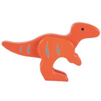 ® Grijpding bamboe Velociraptor