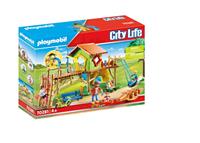 Playmobil 70281 Avontuurlijke speeltuin