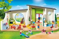 Playmobil - Rainbow Daycare (70280)