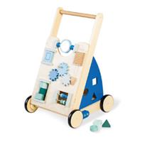 Pinolino Activity -baby walker Titus, blauw - Blauw