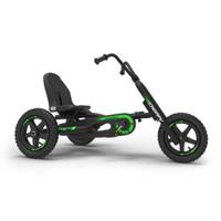 Toys Pedal Go-Kart  Choppy Neo Limited Edition